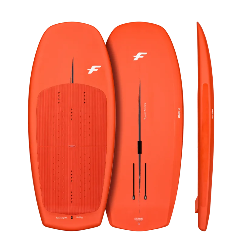 Achat Immédiat F-ONE ROCKET WING ASC 2025
