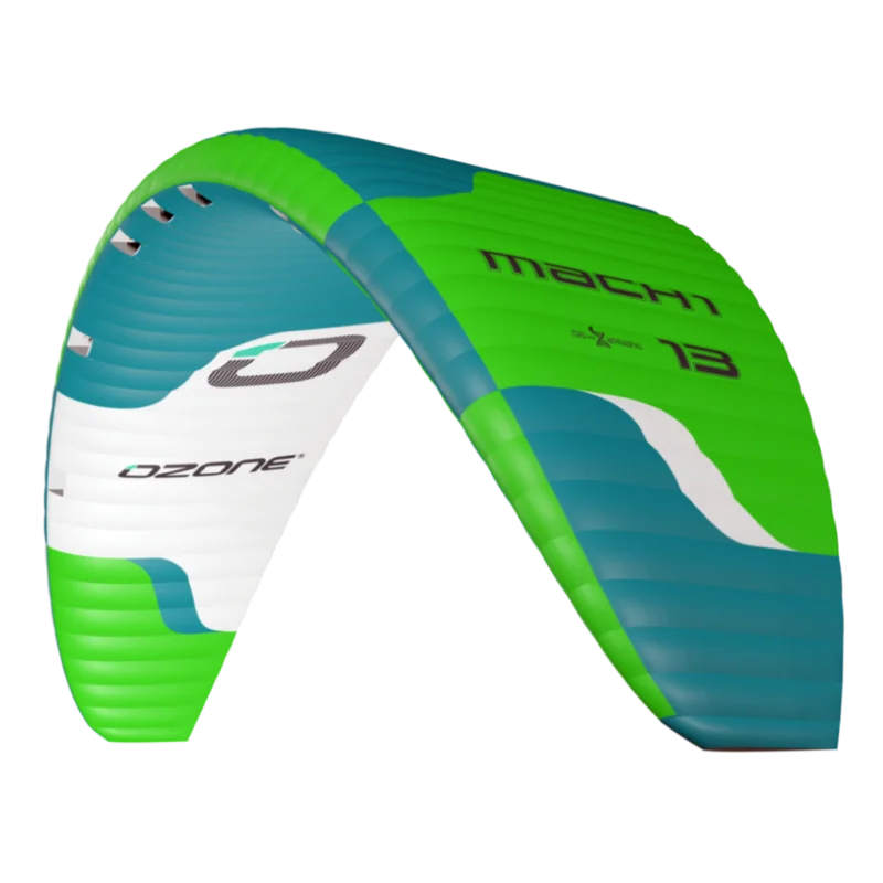 Populaire OZONE MACH1 2025
