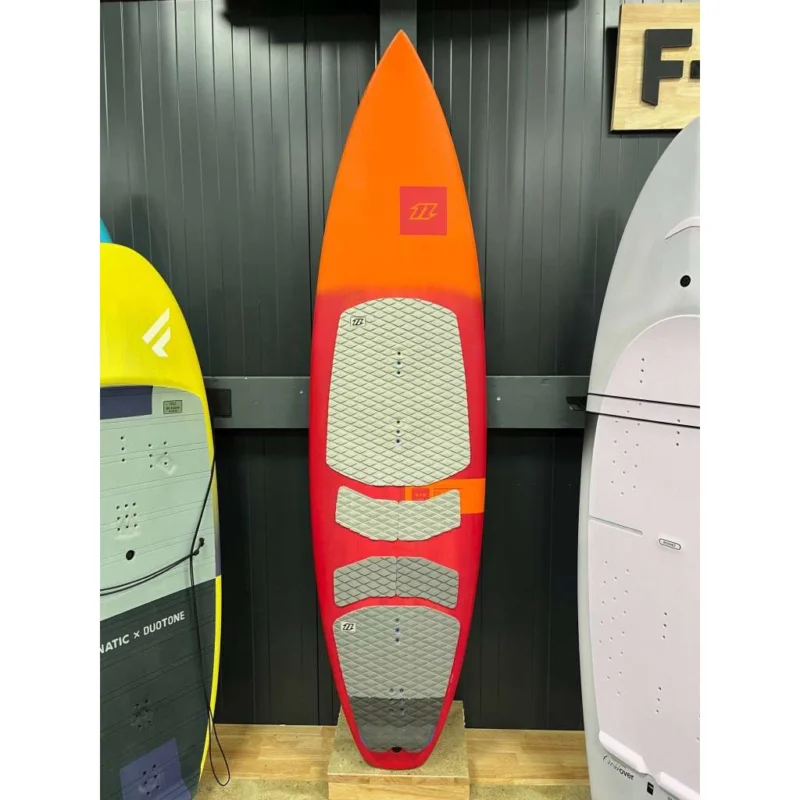 Acheter En Ligne NORTH WAM 6‘1 2016
