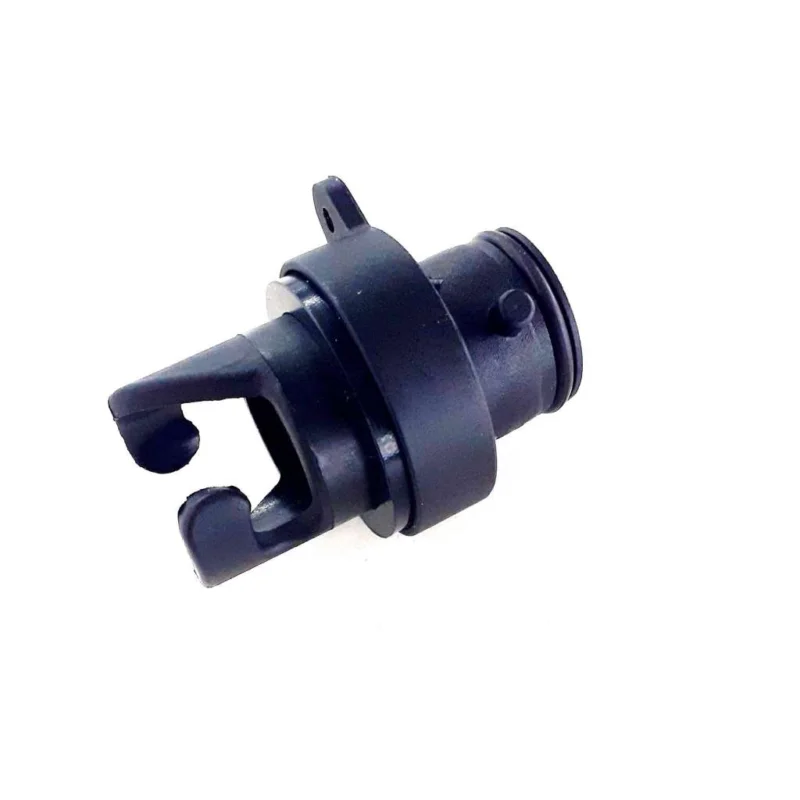 Adaptateur valve avec goupille V2 - Eleveight Livraison Express