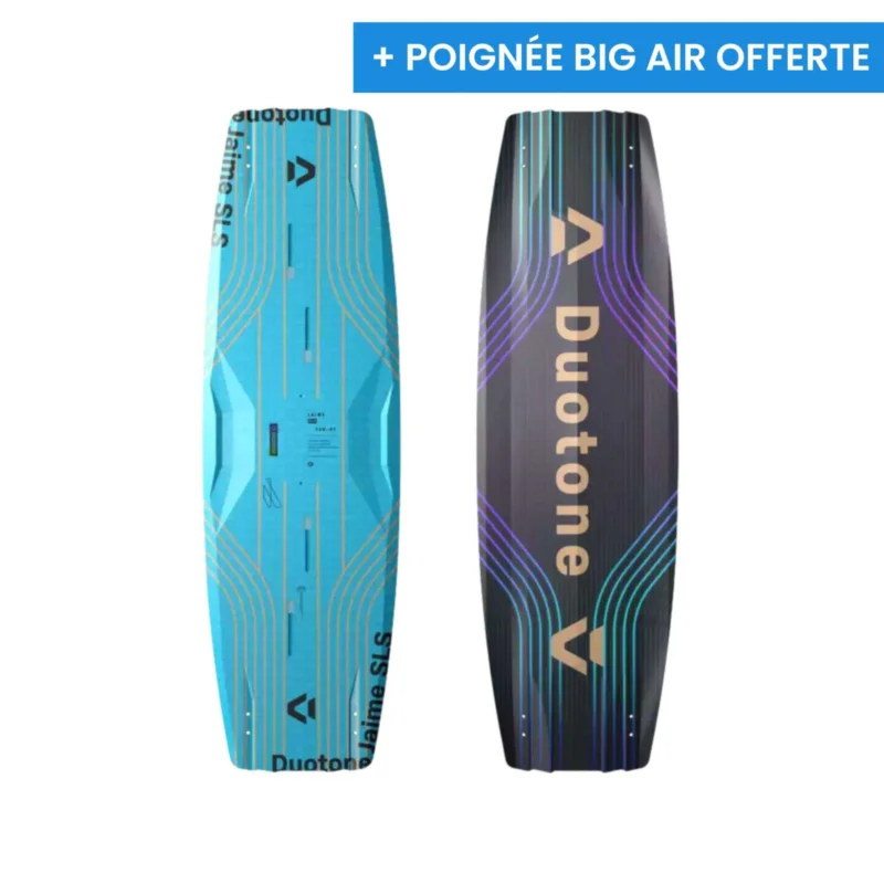 Acheter Direct DUOTONE JAIME SLS 2026