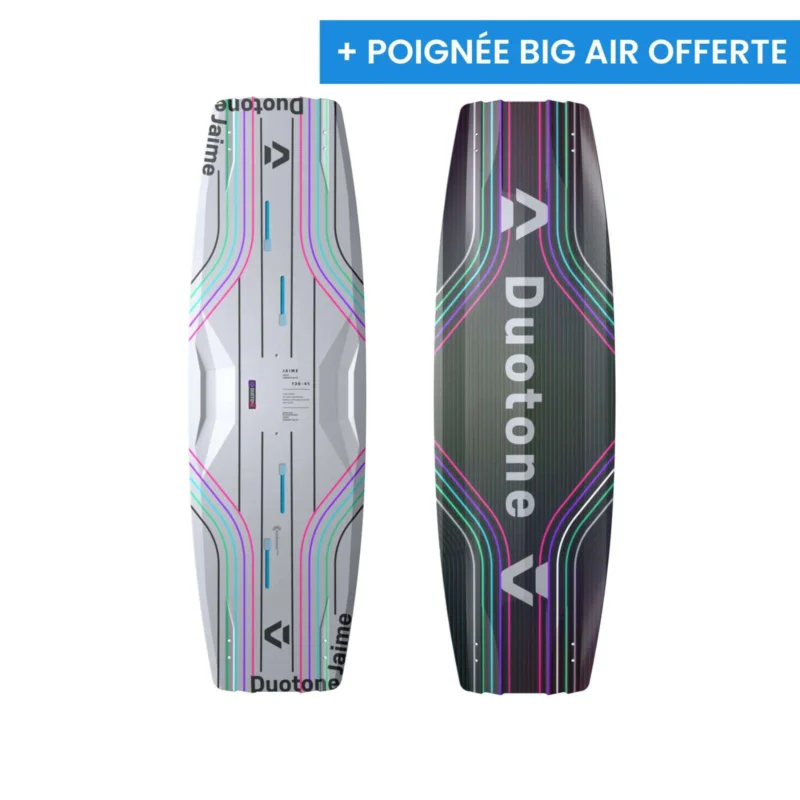 DUOTONE JAIME CONCEPT BLUE 2026 Livraison Express