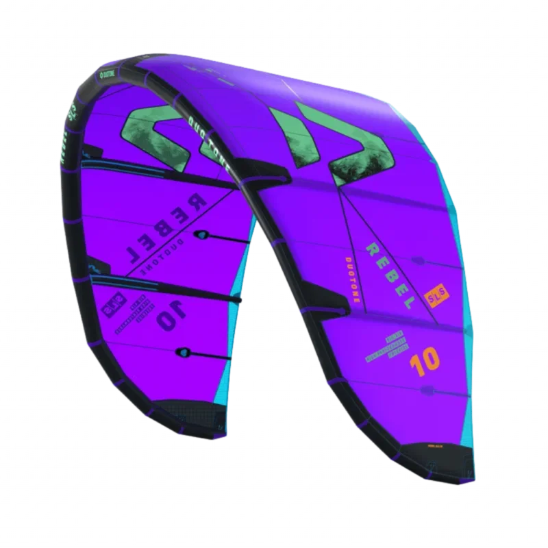 Prix Bas DUOTONE REBEL SLS 2026