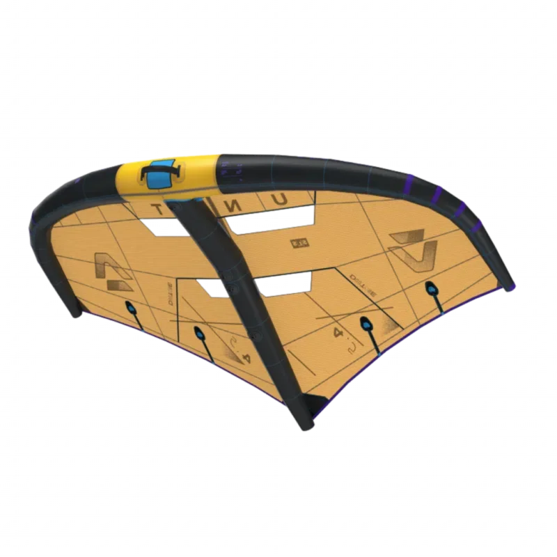Prix Réduit DUOTONE UNIT SLS 2026