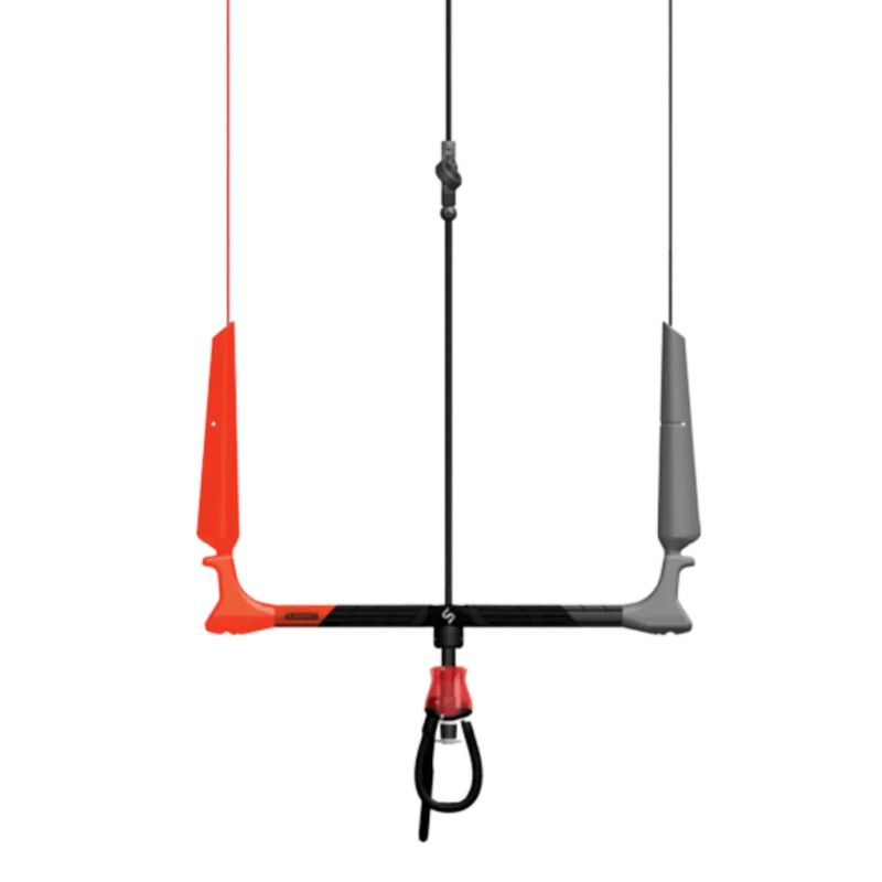 Certifié SLINGSHOT SENTRY V3 2026