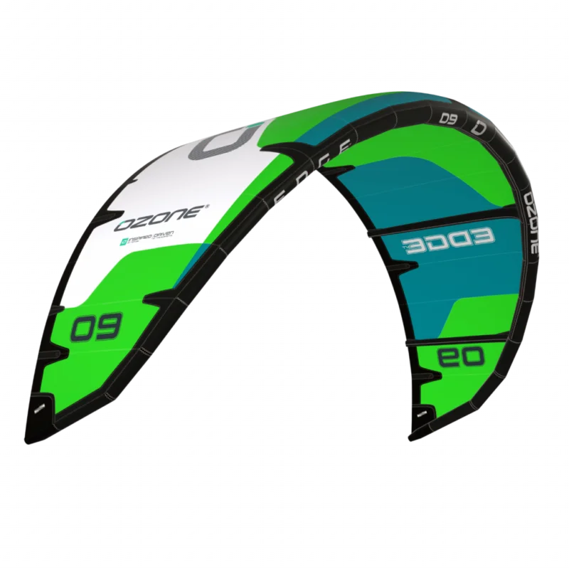 OZONE EDGE VT 2026 Dernier Modèle