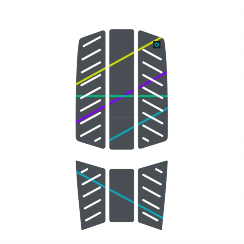DUOTONE TRACTION PAD FRONT SLS 2026 Prix Choc