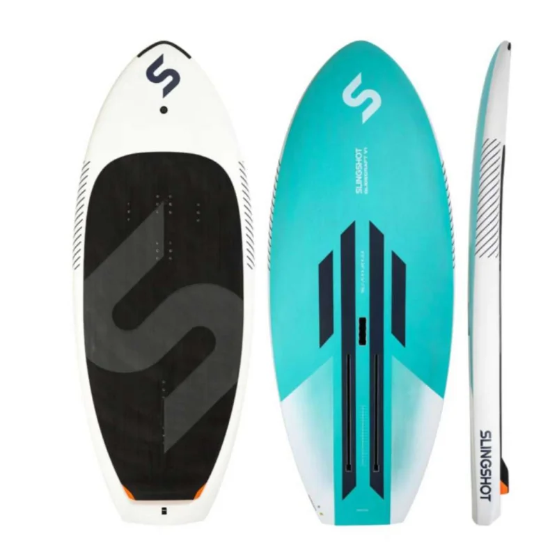 Bon Marché SLINGSHOT GLIDE CRAFT V1 2026
