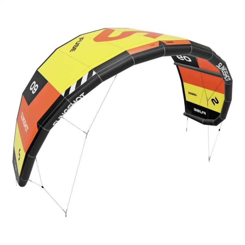 Vente Directe SLINGSHOT FUSE 2026