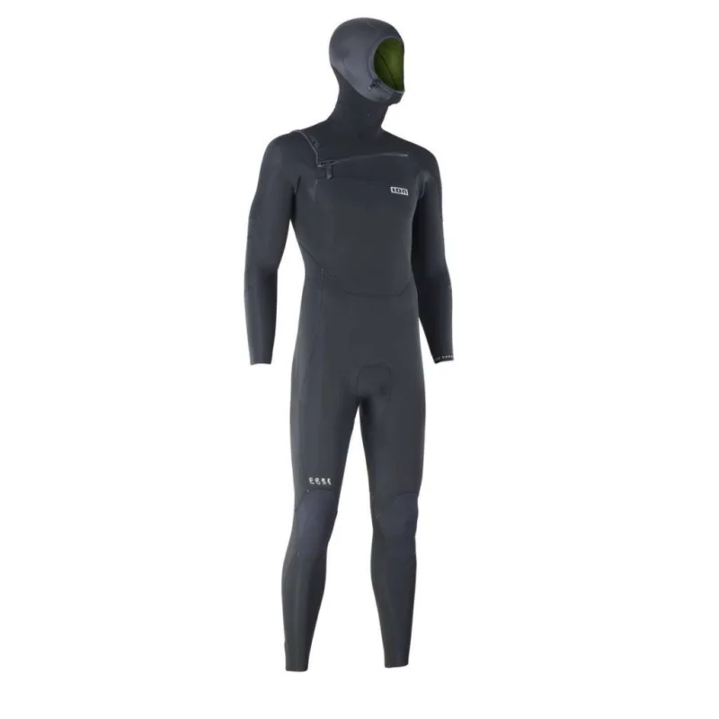 ION SEEK CORE 5/4 HOOD FRONT ZIP MEN 2026 Commander Maintenant