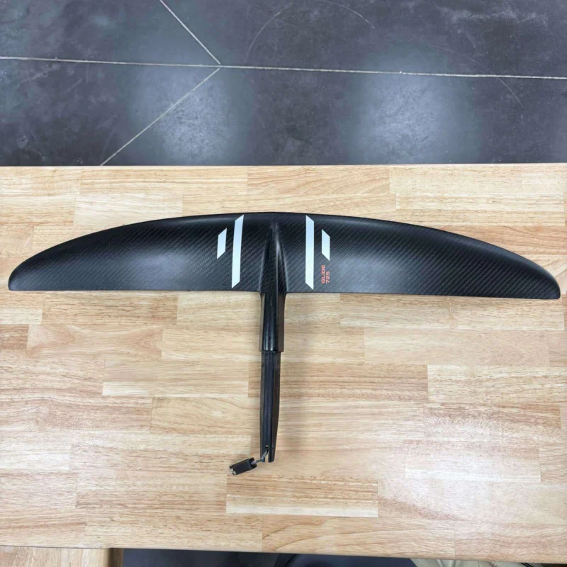 Top Vente SLINGSHOT ONE-LOCK GLIDE 725 2025
