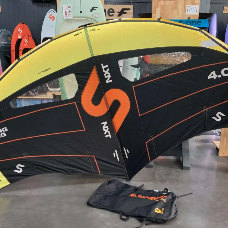 OCCASION SLINGSHOT SLINGWING NXT 4M2 2025 Bon Plan