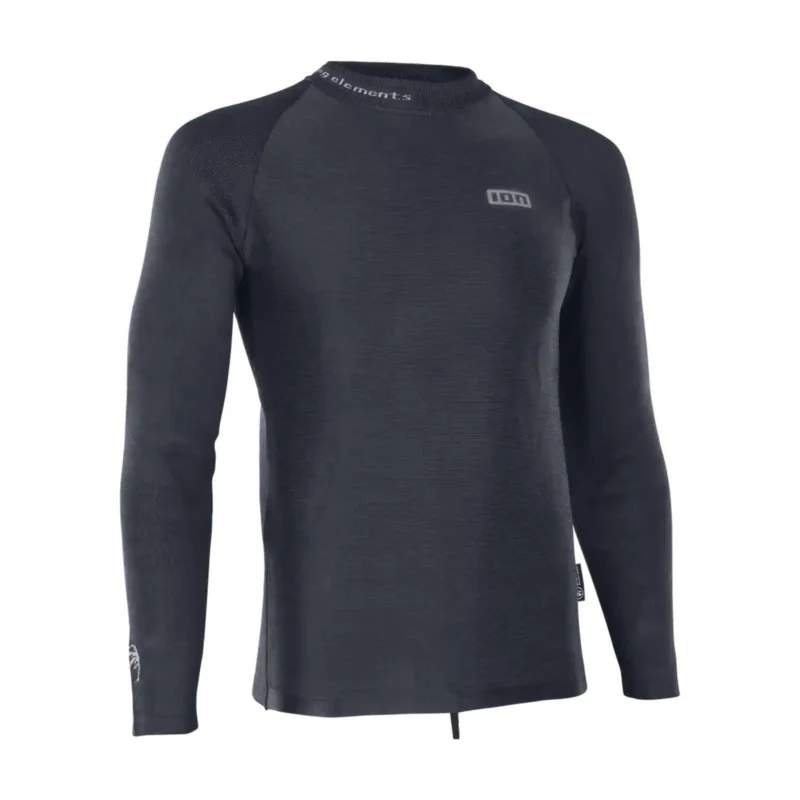 Nouvel Arrivage ION SURF SHIELD RASHGUARD MANCHES LONGUES