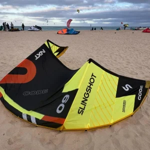 OCCASION SLINGSHOT CODE NXT 9m 2025 Expédié Aujourd'hui
