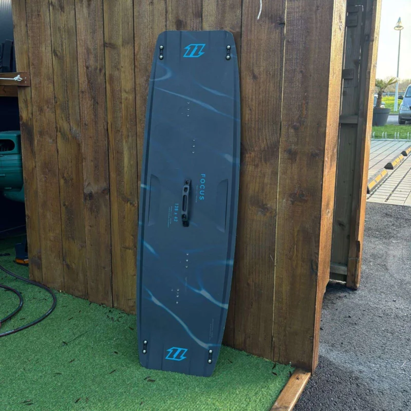 Bon Plan NORTH FOCUS HYBRID OCCASION 139CM