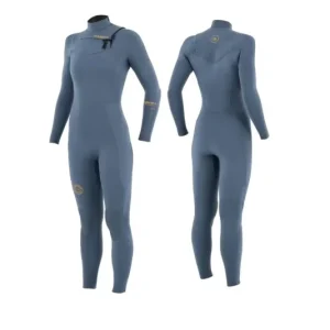 Meilleur Choix MANERA WOMEN SEAFARER FZ 4.3mm