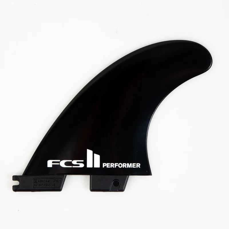 Livraison Express FCS II PERFORMER TRI FINS