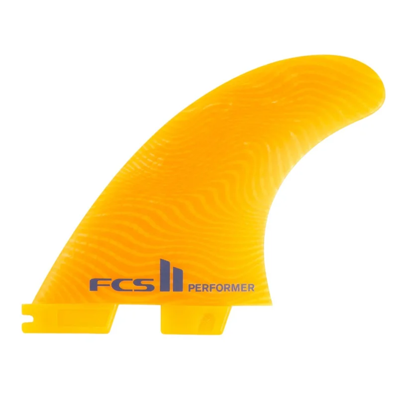 FCS II PERFORMER NEO GLASS ECO TRI FINS Prix Choc