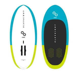 Soldes ELEVEIGHT FLASH V1 2026