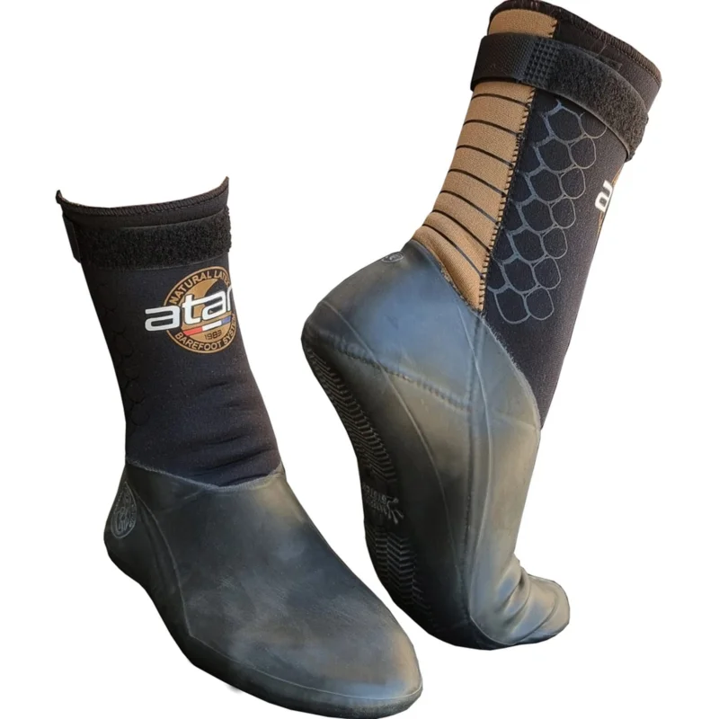 Bon Plan CHAUSSON NÉOPRÈNE ATAN MISTRAL 3,5MM
