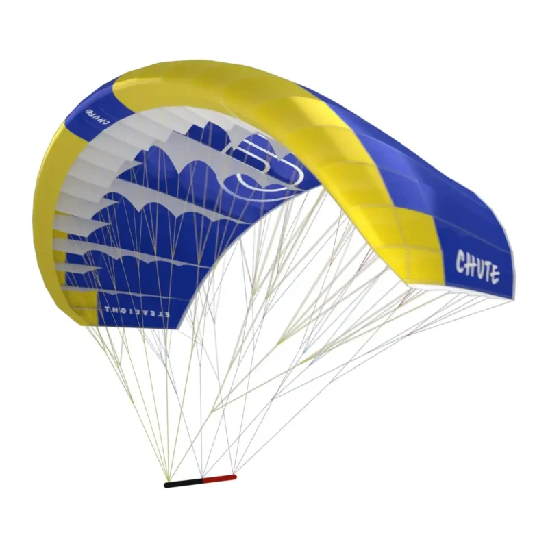 Prix Promo ELEVEIGHT CHUTE V1 2026
