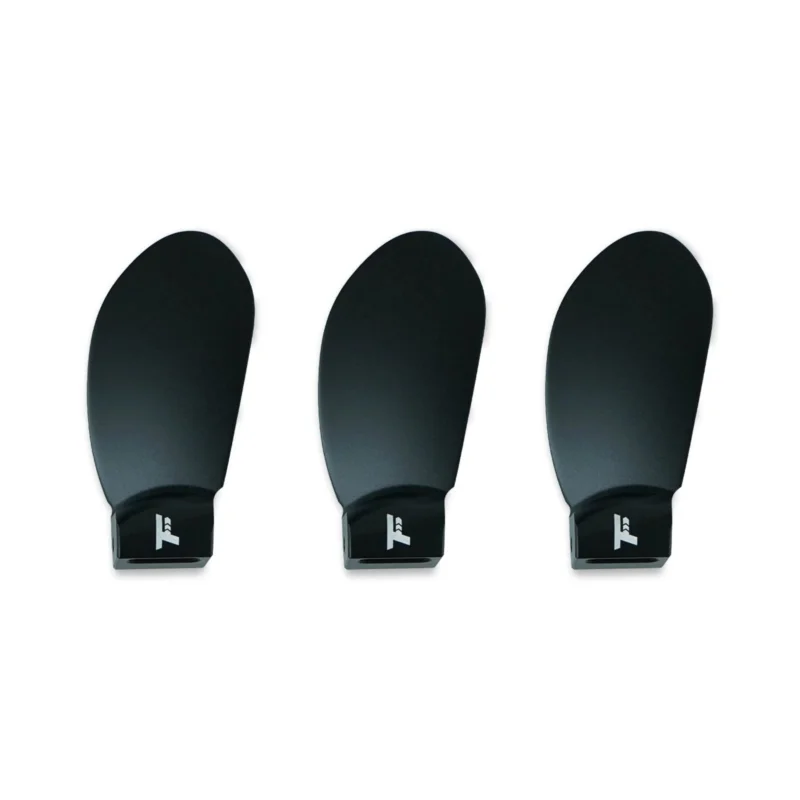 Foil Drive - ALUMINIUM PROPELLERS (THREE X3) Meilleur Choix