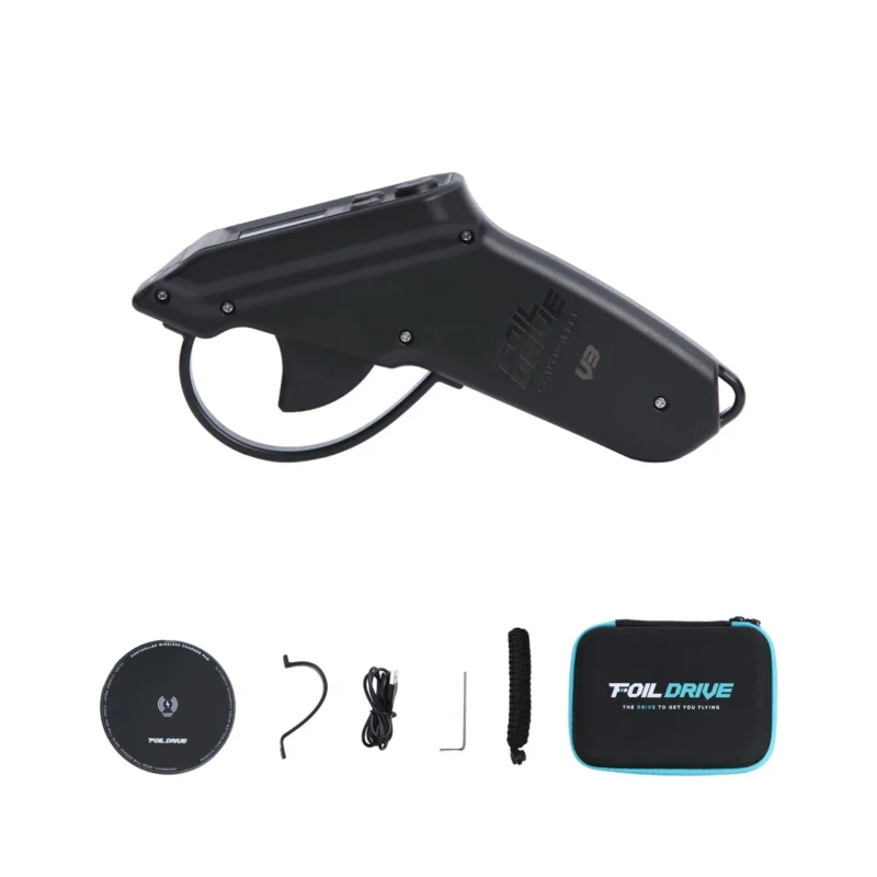 Offre Limitée FOIL DRIVE V3 THROTTLE CONTROLLER