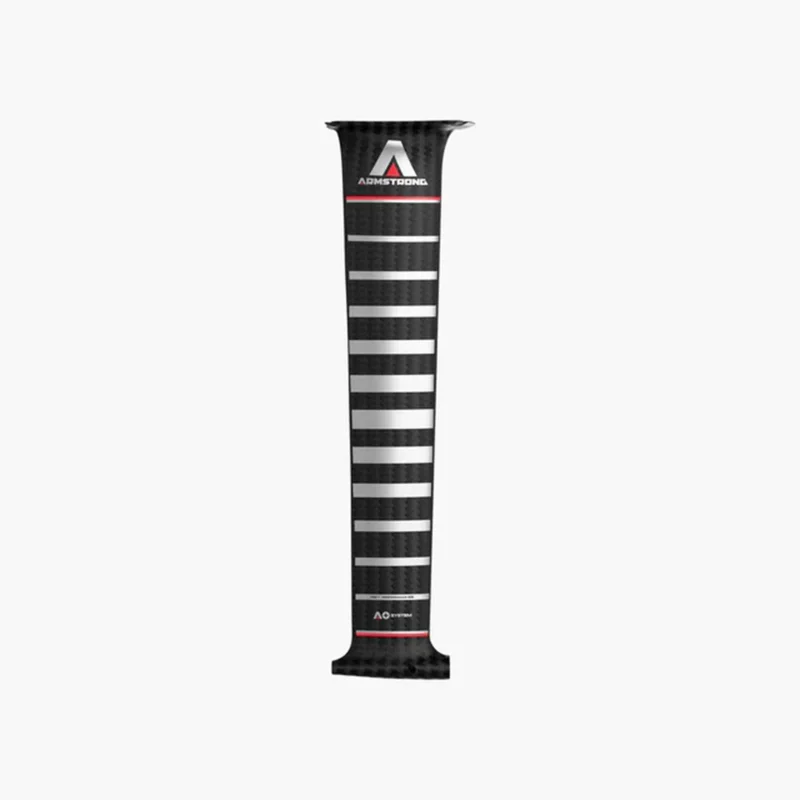 Meilleure Vente ARMSTRONG PERFORMANCE MK 2 MAT CARBONE