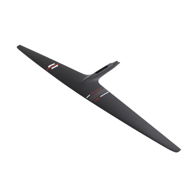 AILE AVANT SABFOIL LEVIATHAN BLACKBIRD 1400 Retour Gratuit