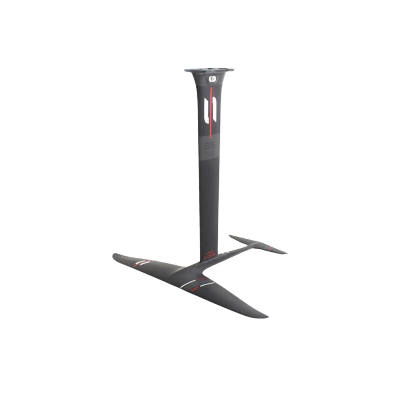 KIT FOIL COMPLET SABFOIL BALZ PRO 965 BLACKBIRD INTEGRATED BACKTAIL Produit De Marque