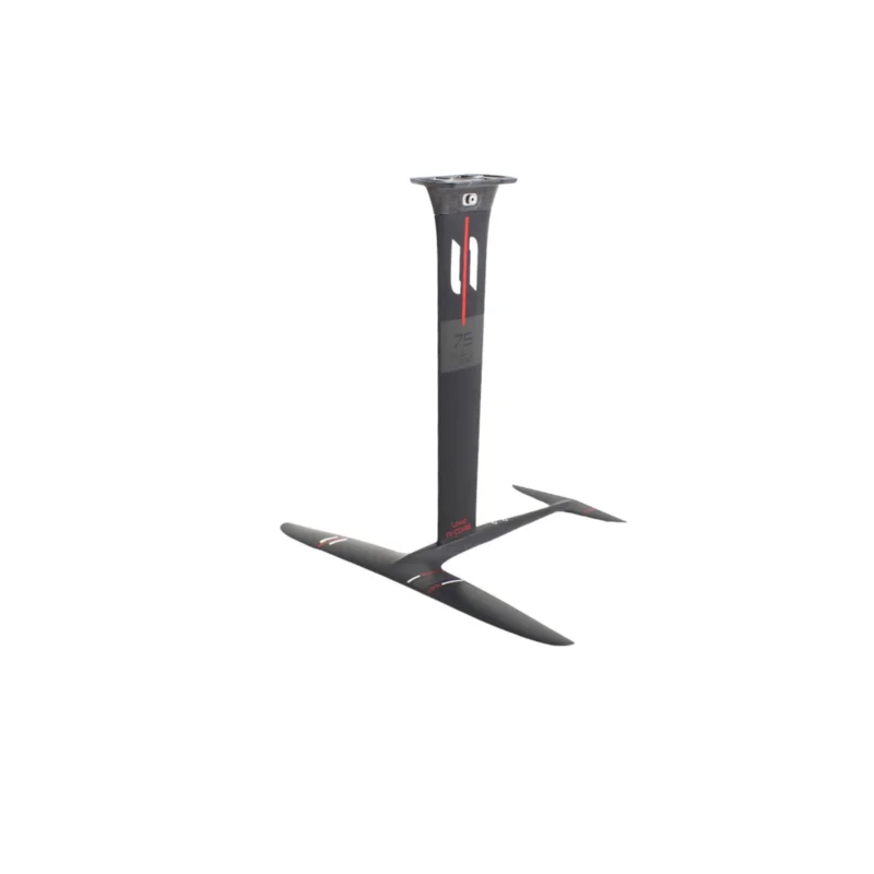 Produit De Marque KIT FOIL COMPLET SABFOIL RAZOR 847 BLACKBIRD INTEGRATED BACKTAIL