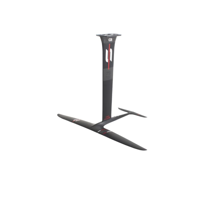 Réduction KIT FOIL COMPLET SABFOIL RAZOR 1077 BLACKBIRD INTEGRATED BACKTAIL