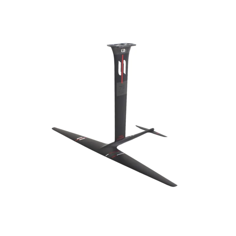 Commander Vite KIT FOIL COMPLET SABFOIL LEVIATHAN 1400 BLACKBIRD MODULAR FULL CARBON