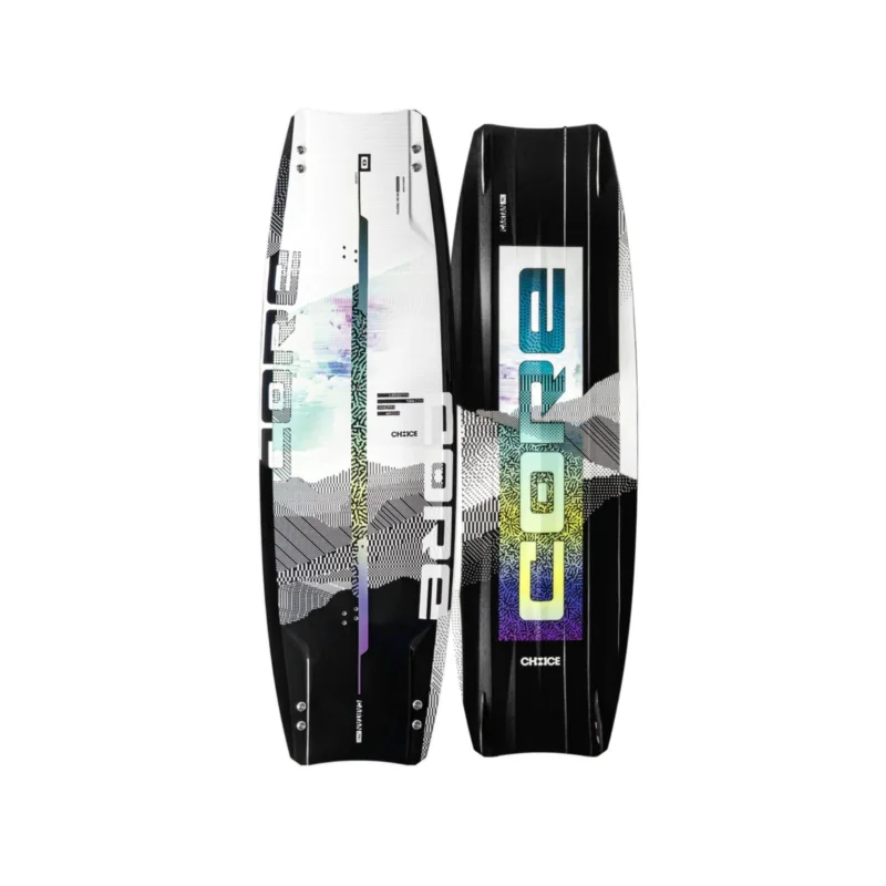 CORE CHOICE 7 Réduction