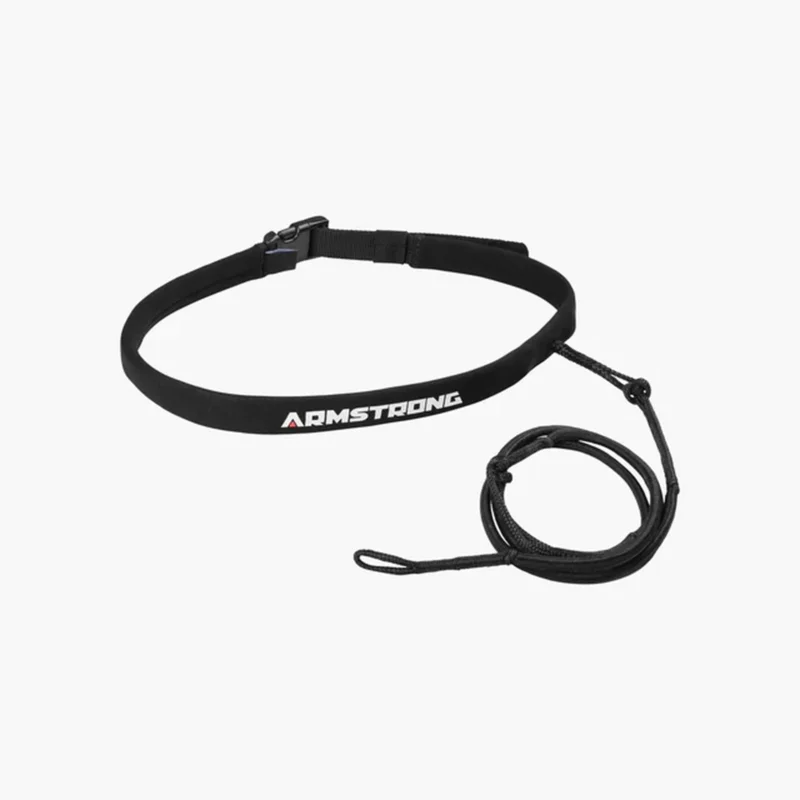 Achat Immédiat ARMSTRONG DOWNWIND WAIST BOARD LEASH