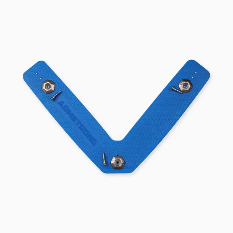 Acheter En Ligne ARMSTRONG V-STRAP FOOTSTRAP WITH HARDWARE