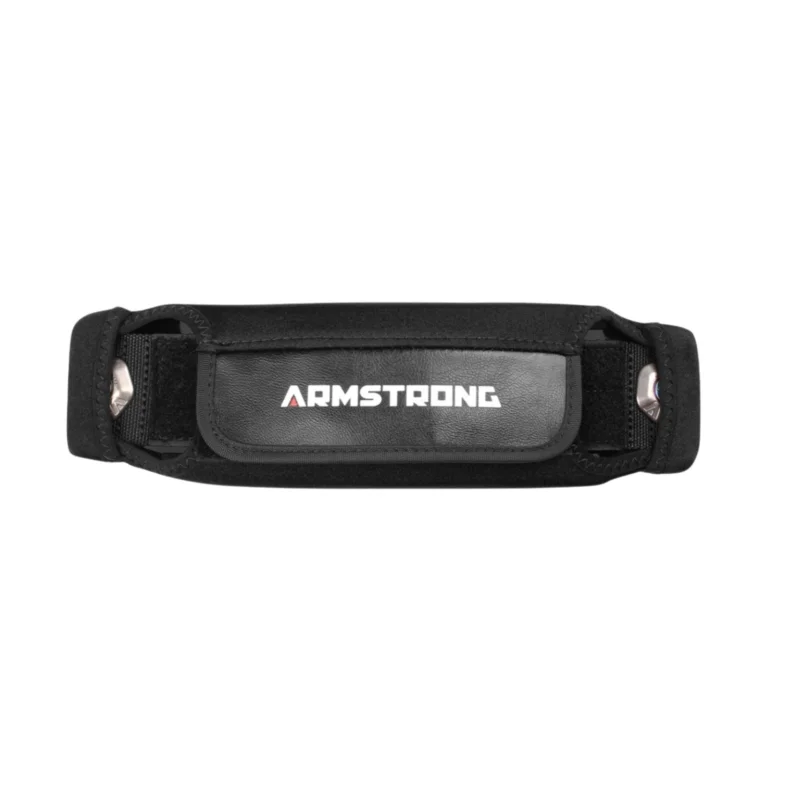 Offre Limitée ARMSTRONG ULTIMATE ADJUSTABLE FOOTSTRAP WITH HARDWARE