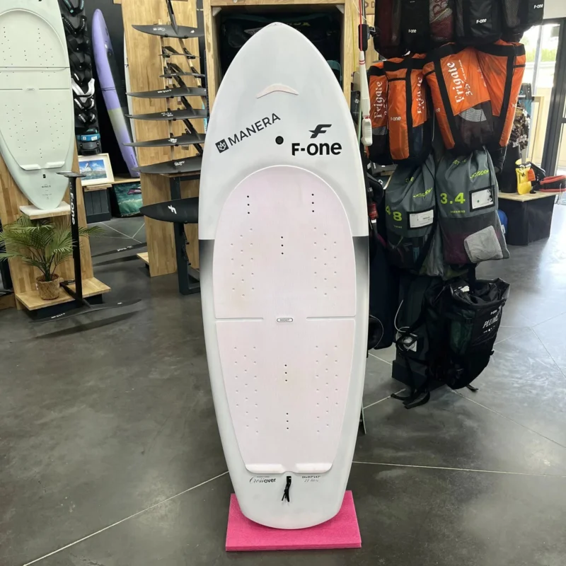 OCCASION F-ONE ROCKET WING CROSSOVER 5‘4 - 74L Promotion