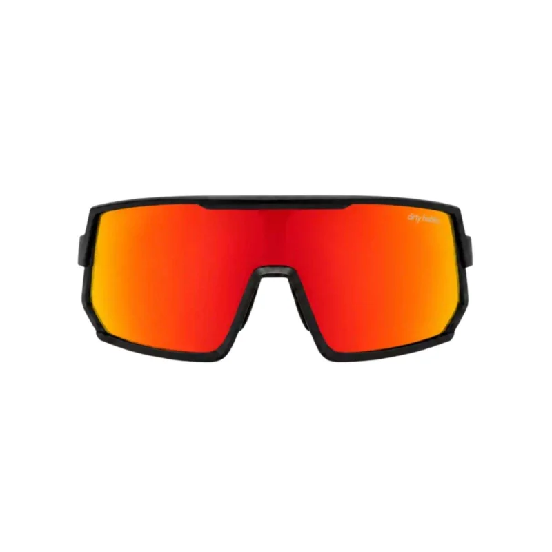 DIRTY HABITS RIDE RED/BLACK - LUNETTES POLARISÉES Promotion Saisonnière