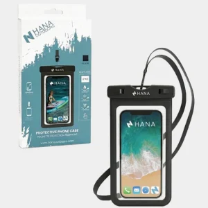 Commander Vite Pochette étanche smartphone HANA Noire