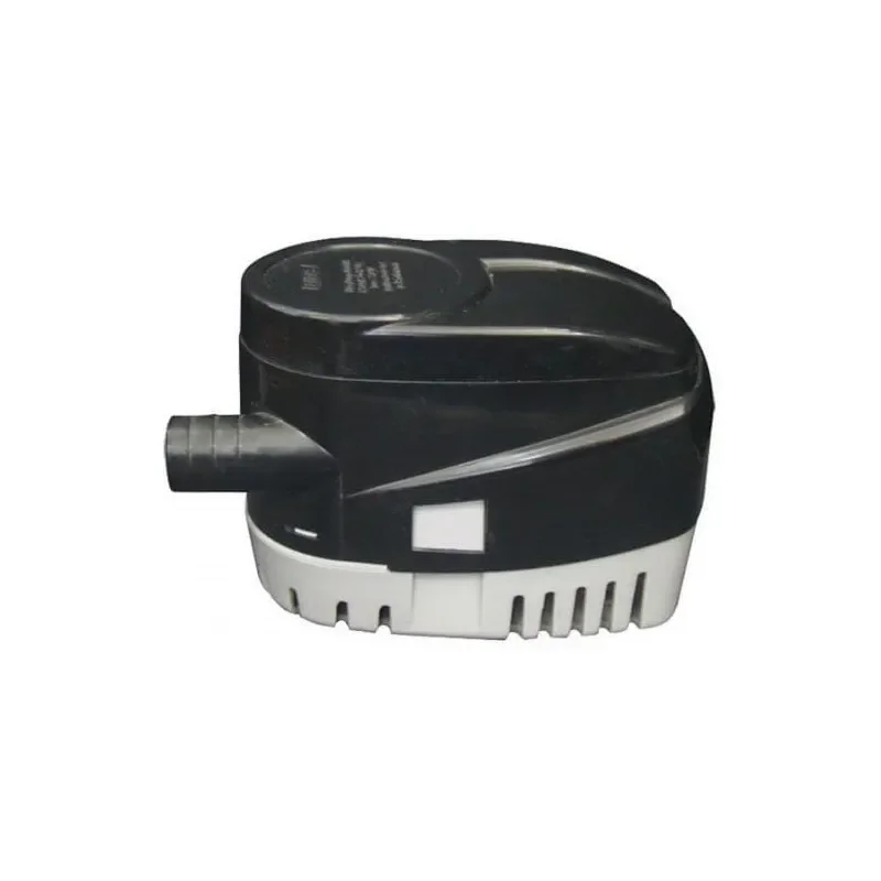 Meilleur Prix POMPE IMMERGÉE NUOVA RADE AUTOMATIQUE 600 GPH - 2271 L/h