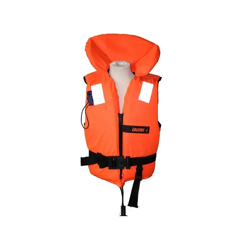 Achat Immédiat GILET DE SAUVETAGE LALIZAS 100N MOUSSE ADULTE