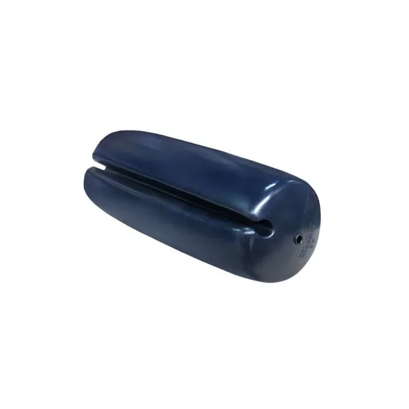 DÉFENSE TYPE A CLIP-ON - OCEAN A2 - ( Ø 20 x L 46 cm ) - BLANC Dernier Modèle