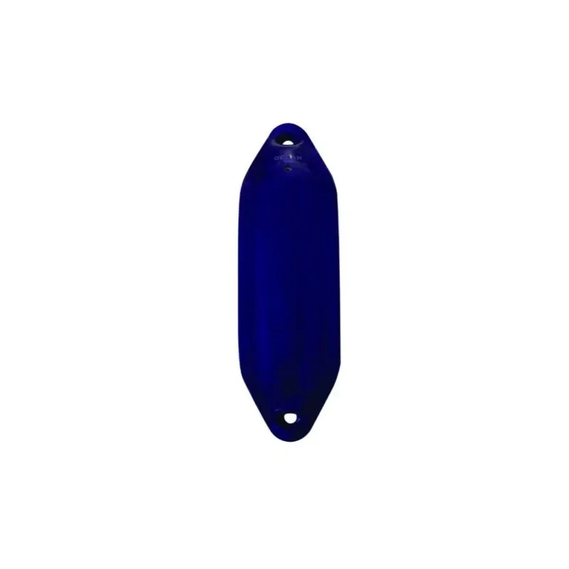 Commander Maintenant PARE-BATTAGE SÉRIE U BLEU MARINE- OCEAN U1 - ( Ø 12 x L 40 cm )