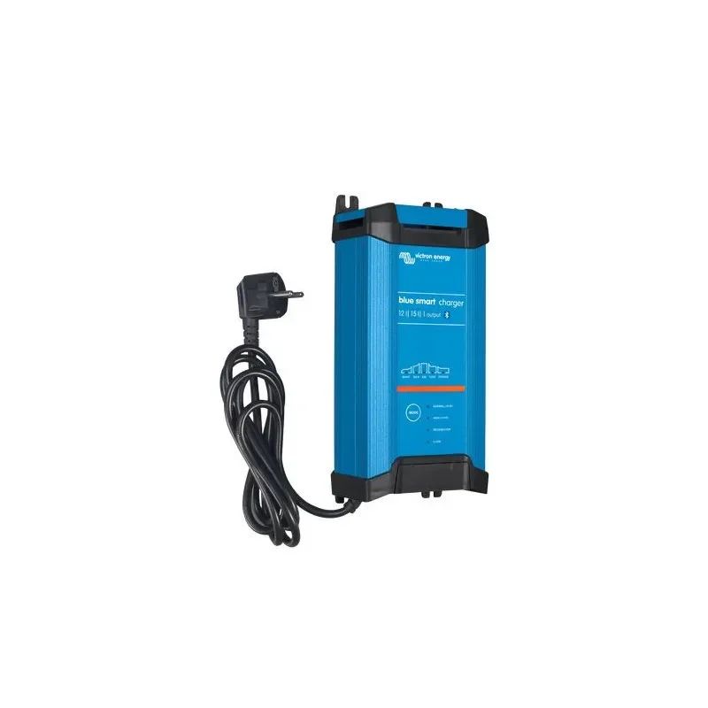 Acheter En Ligne Chargeur de batterie Blue Smart IP22 12V - VICTRON 15A (3)