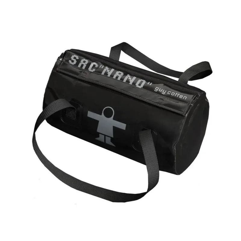 Authentique Sac étanche GUY COTTEN NAN-O 10L