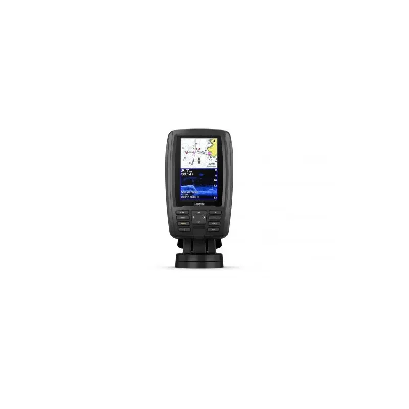 Prix Choc SONDEUR GPS GARMIN ECHOMAP PLUS 42CV + SONDE GT20-TM