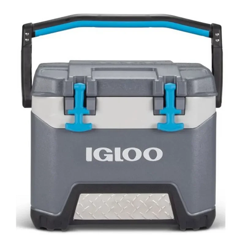 Prix Réduit Glacière passive BMX - IGLOO BMX52 - 49 L