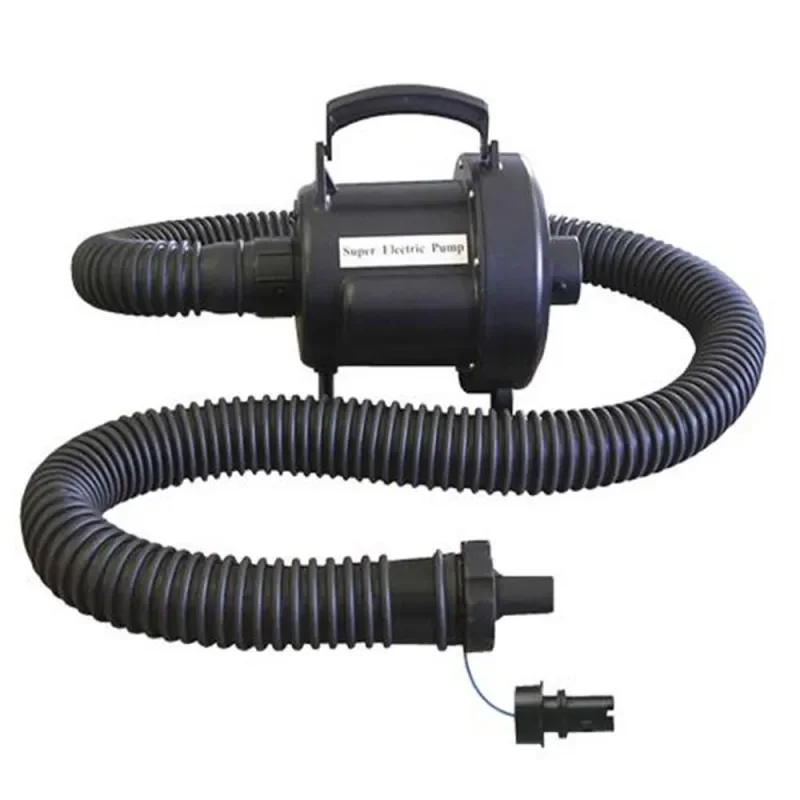 GONFLEUR ELECTRIQUE JOBE HEAVY DUTY PUMP Affaire À Saisir