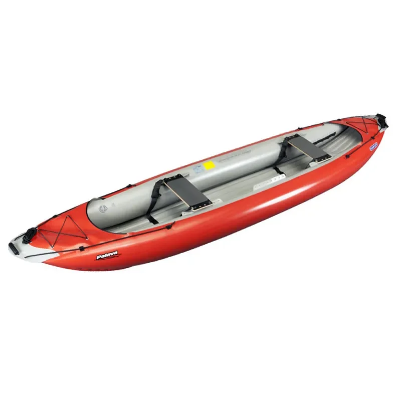 CANOE GUMOTEX PALAVA Offre Exclusive